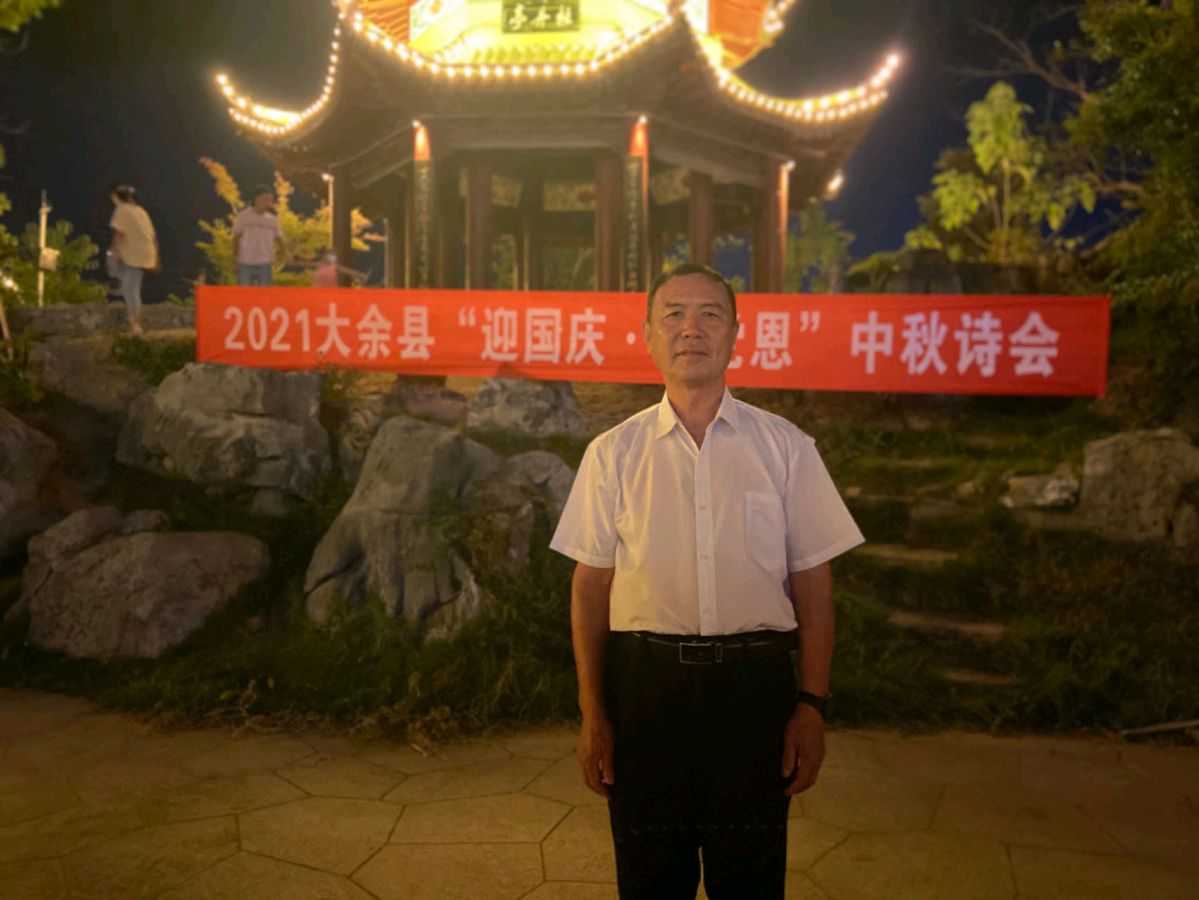 赣南“瓜子诗人”王正华（图6）