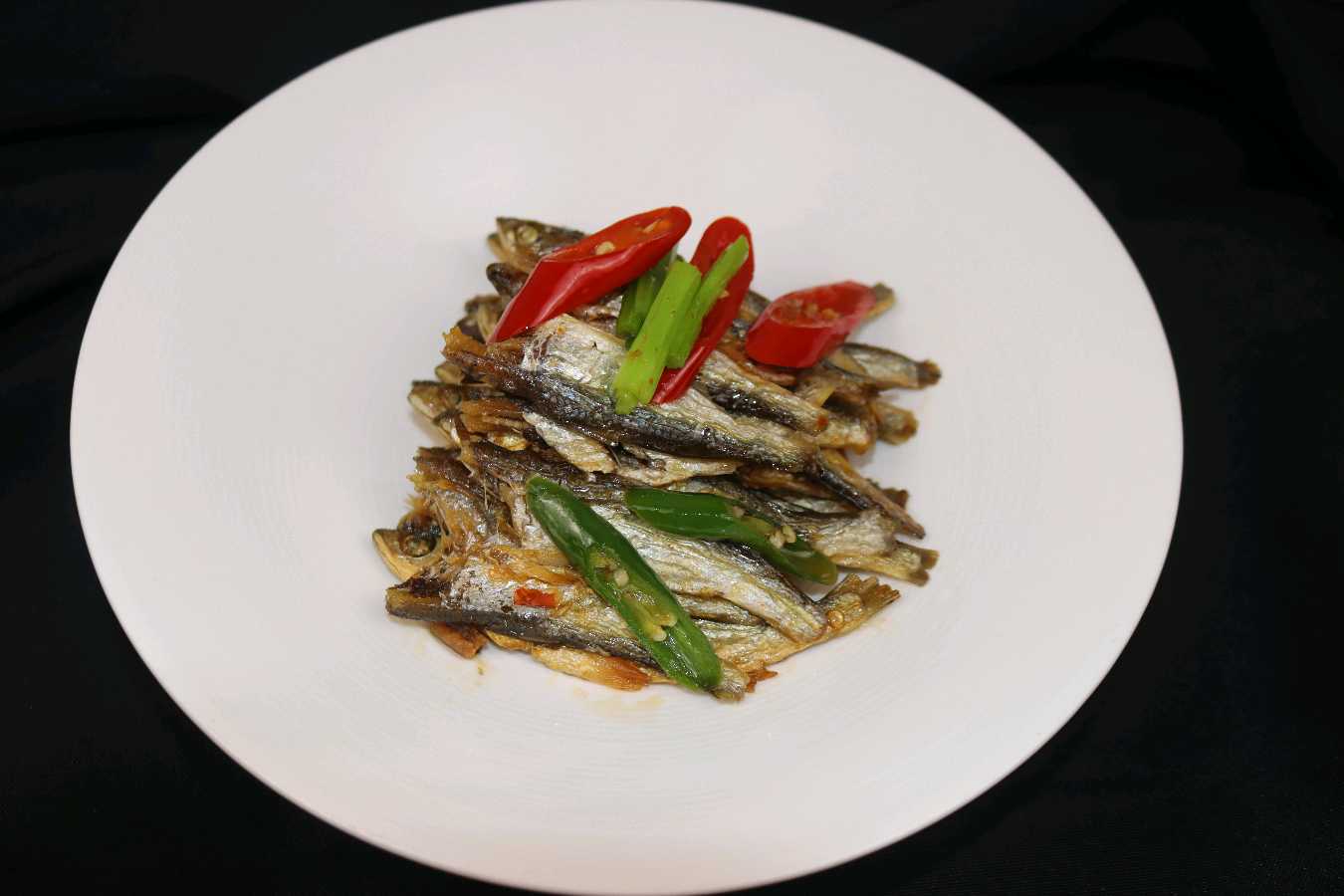 瑞金美食惊艳上海餐桌（图3）