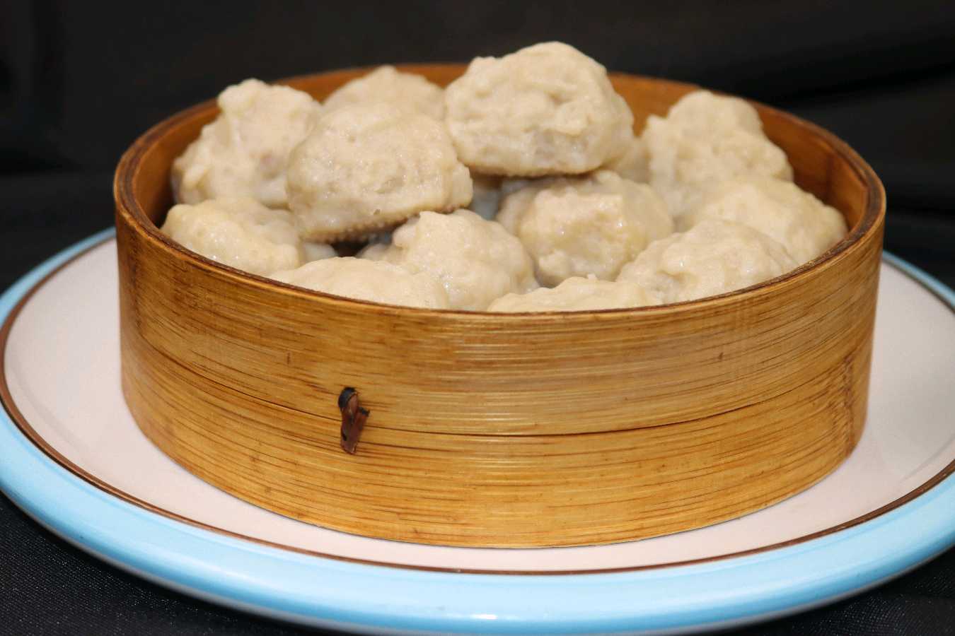 瑞金美食惊艳上海餐桌（图2）