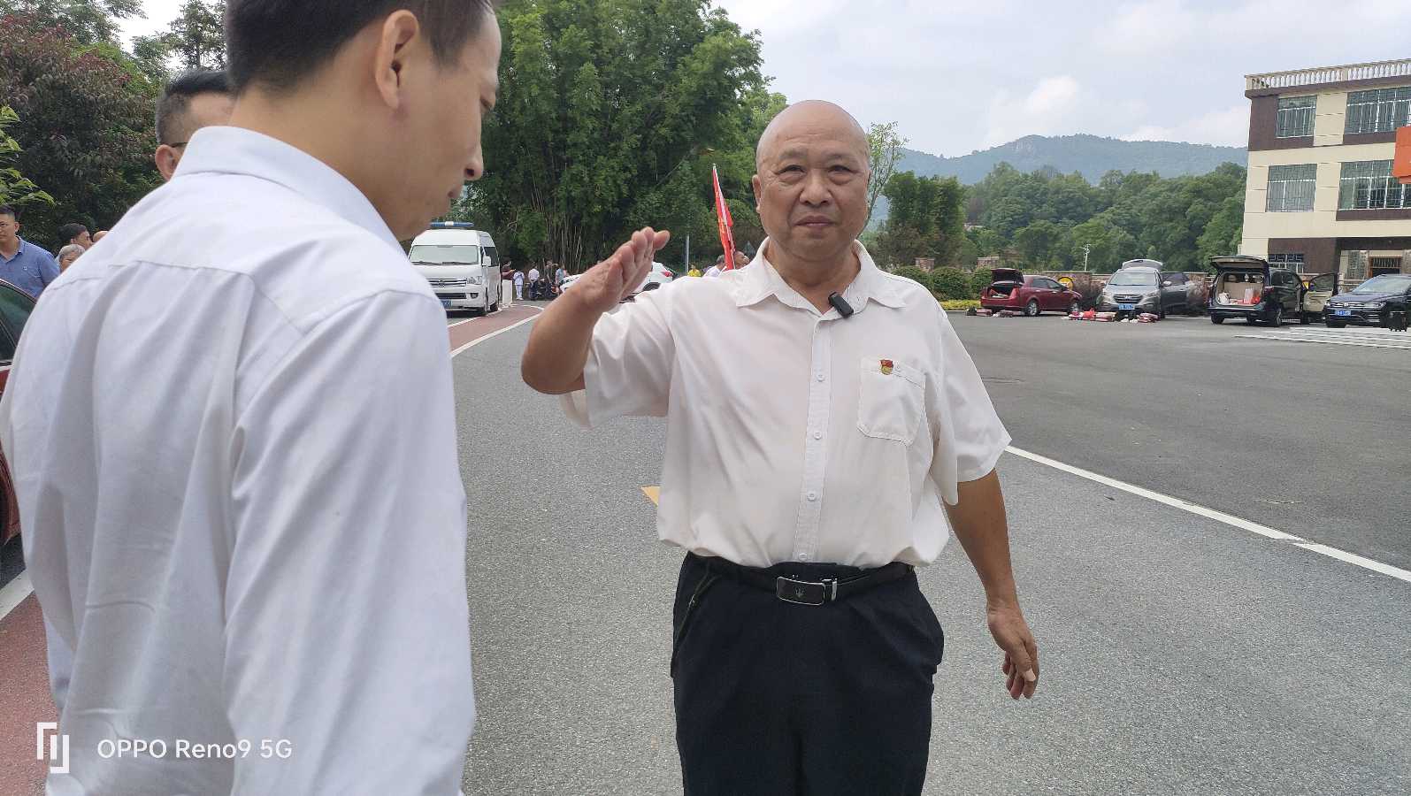 南康祥忠木梓油:为大众健康加油（图5）