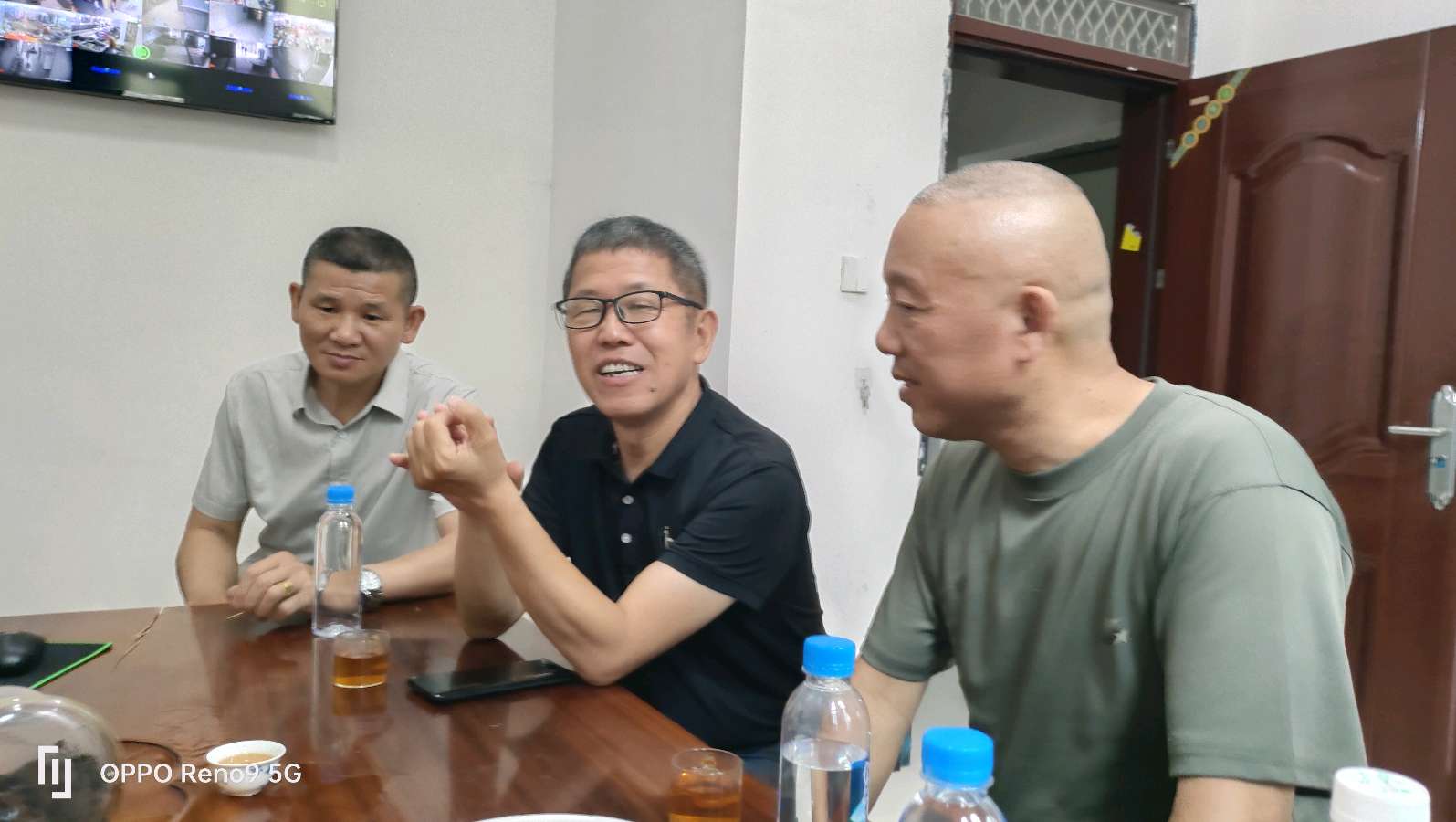 南康祥忠木梓油:为大众健康加油（图9）