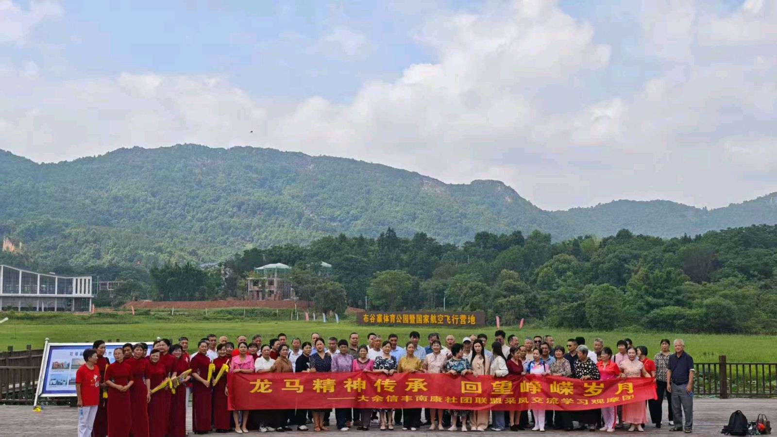 南康祥忠木梓油:为大众健康加油（图14）