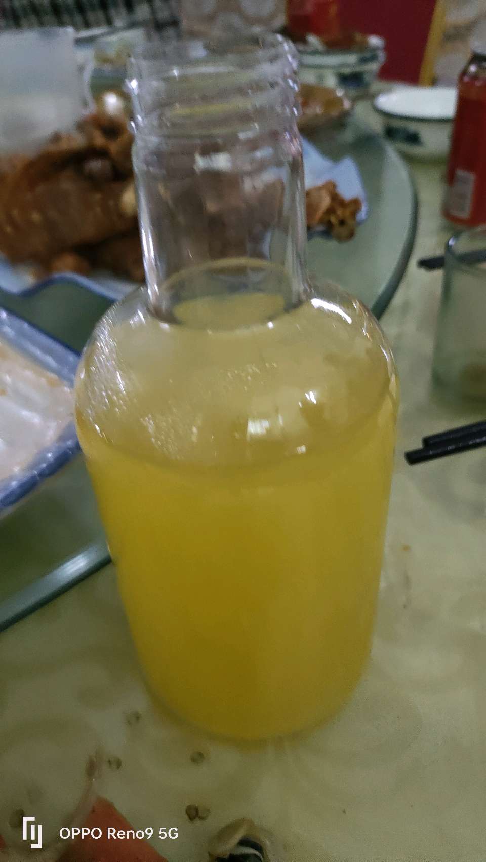 南康龙回曾祥忠山茶油入驻岭南百草养生堂（图16）