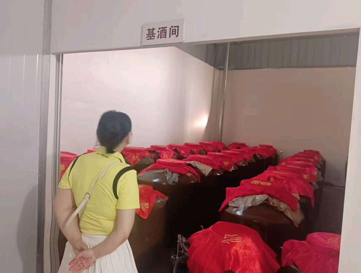 萧剑慧:破解茅台镇云水瑶牡丹亭酒的传世密码（图11）
