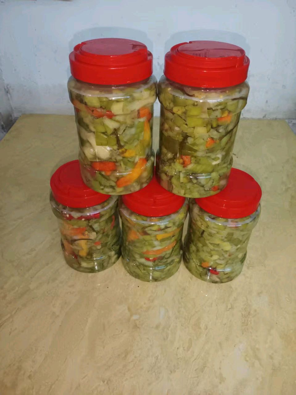 王正华:食品商会（图3）