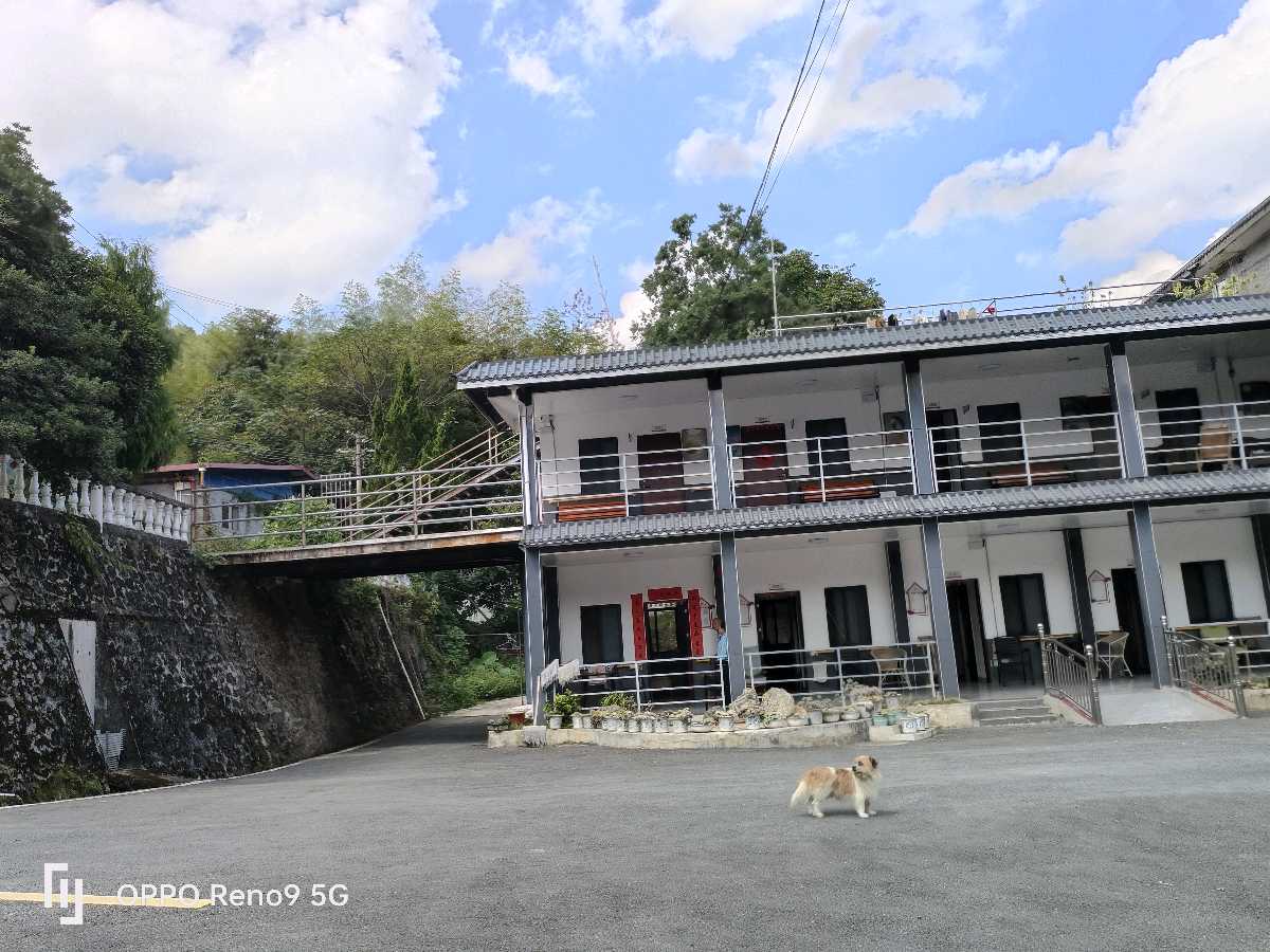 入住明悦山庄，晚年幸福保障（图4）