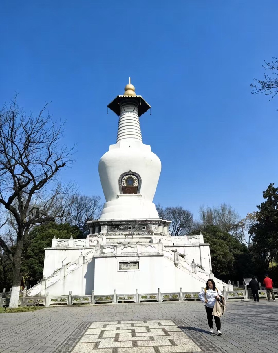 春游瘦西湖（图3）