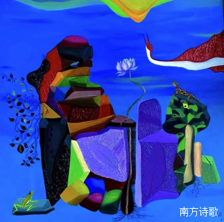 “崖丽娟诗访谈”第二季:黄礼孩|诗人的工作,令你看见生命的荣光