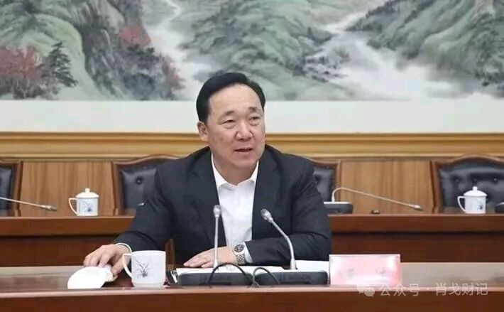 赵長民（旭东）//《長安舵手图鉴：三十载城事与人事的激荡交响》（图4）
