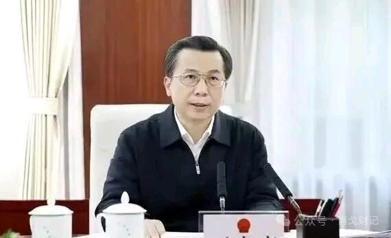 赵長民（旭东）//《長安舵手图鉴：三十载城事与人事的激荡交响》（图9）