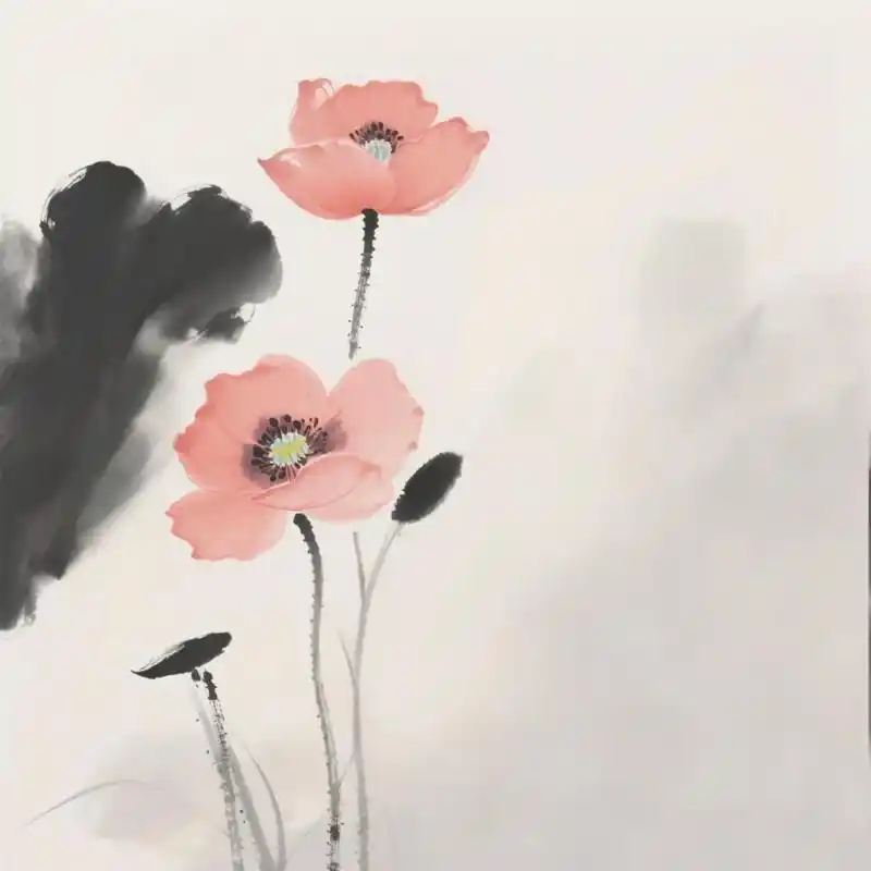 读史记说虞姬【外一首】作者:田兴才（图3）