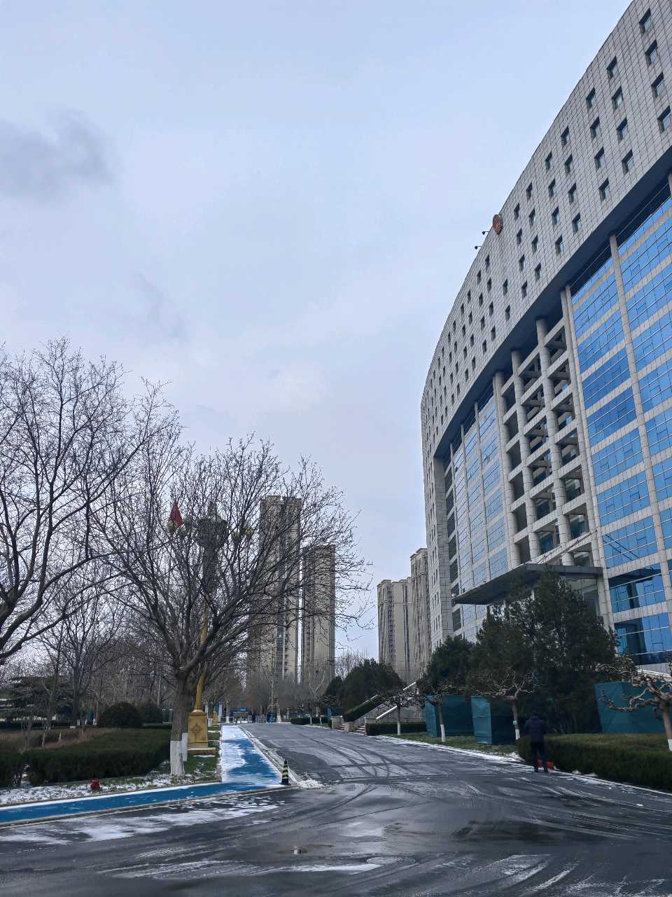 素洁雪花❄（图6）