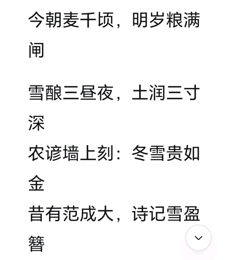旭日东升//大寒瑞雪兆丰年（图10）