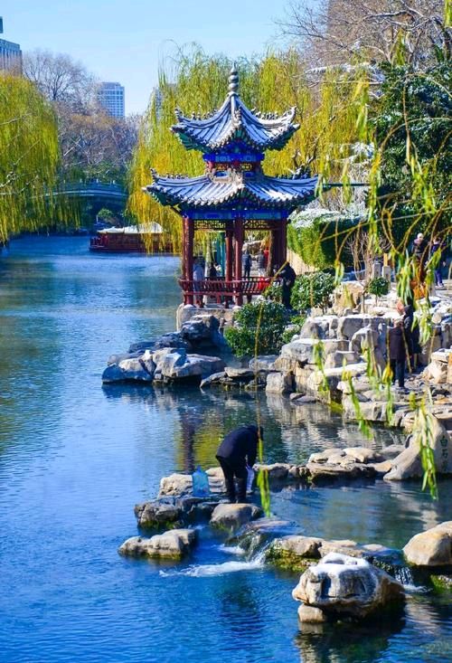 大寒看响晴（图3）