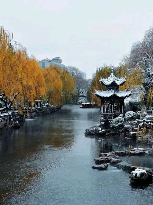 大寒看响晴（图8）