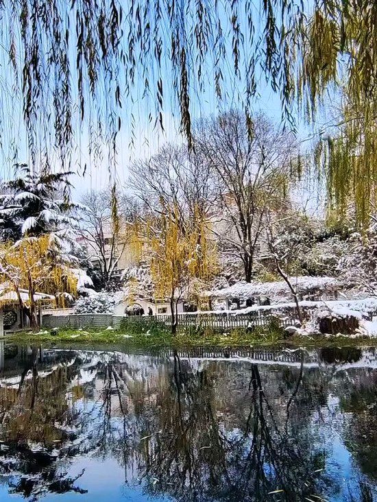 大寒看响晴（图2）