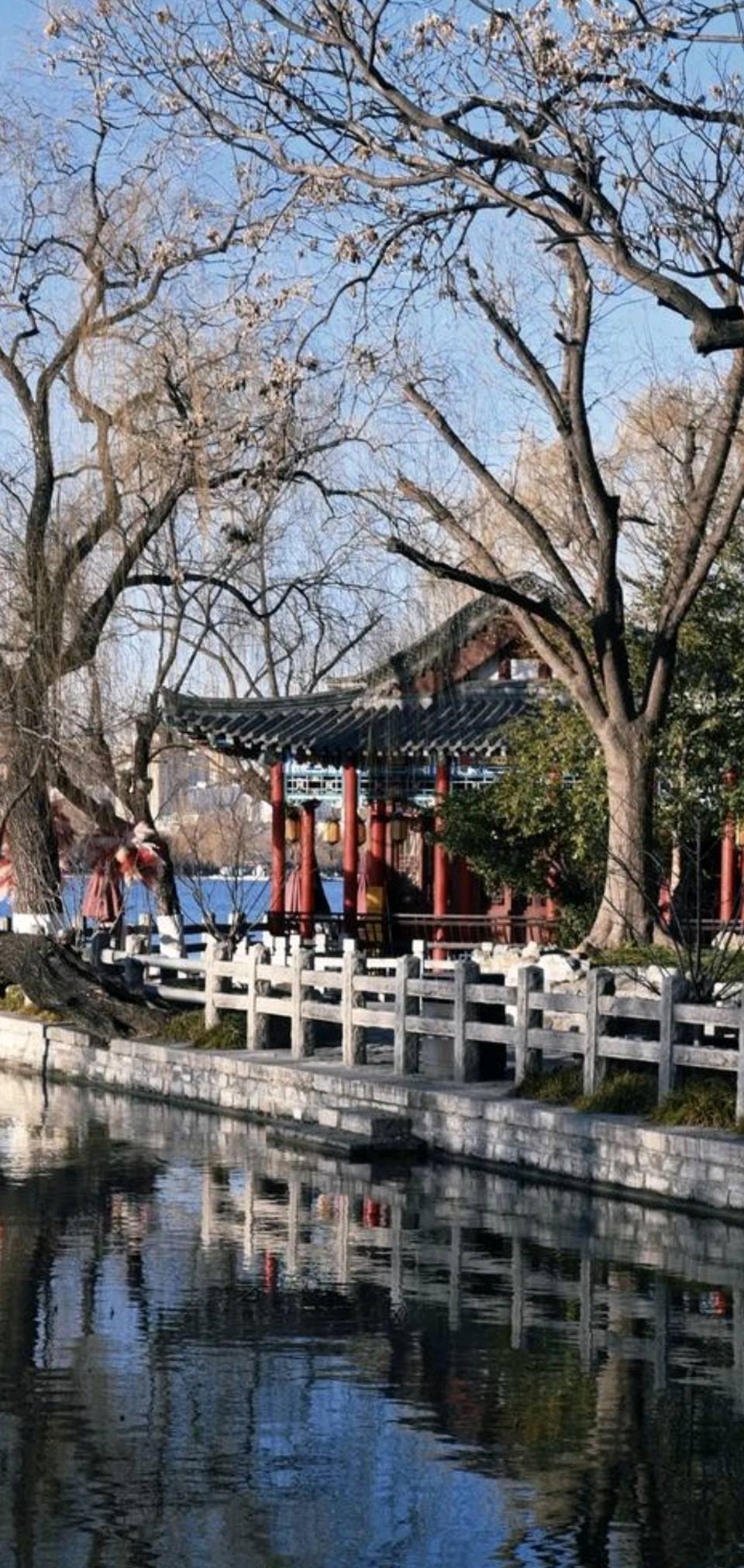 大寒看响晴（图9）