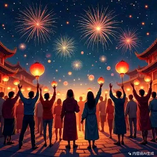 【中国诗人】文坛*七律 . 腊月景（新韵）作者/丁启连/山东（图4）