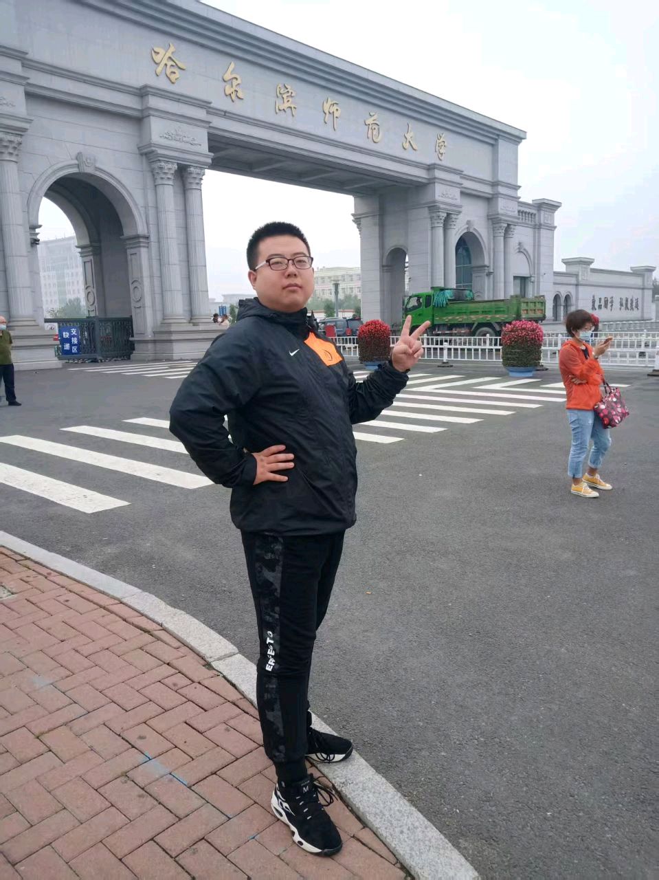 【荣耀中国】文学社*优秀诗人苏崇光诗词欣赏（图9）