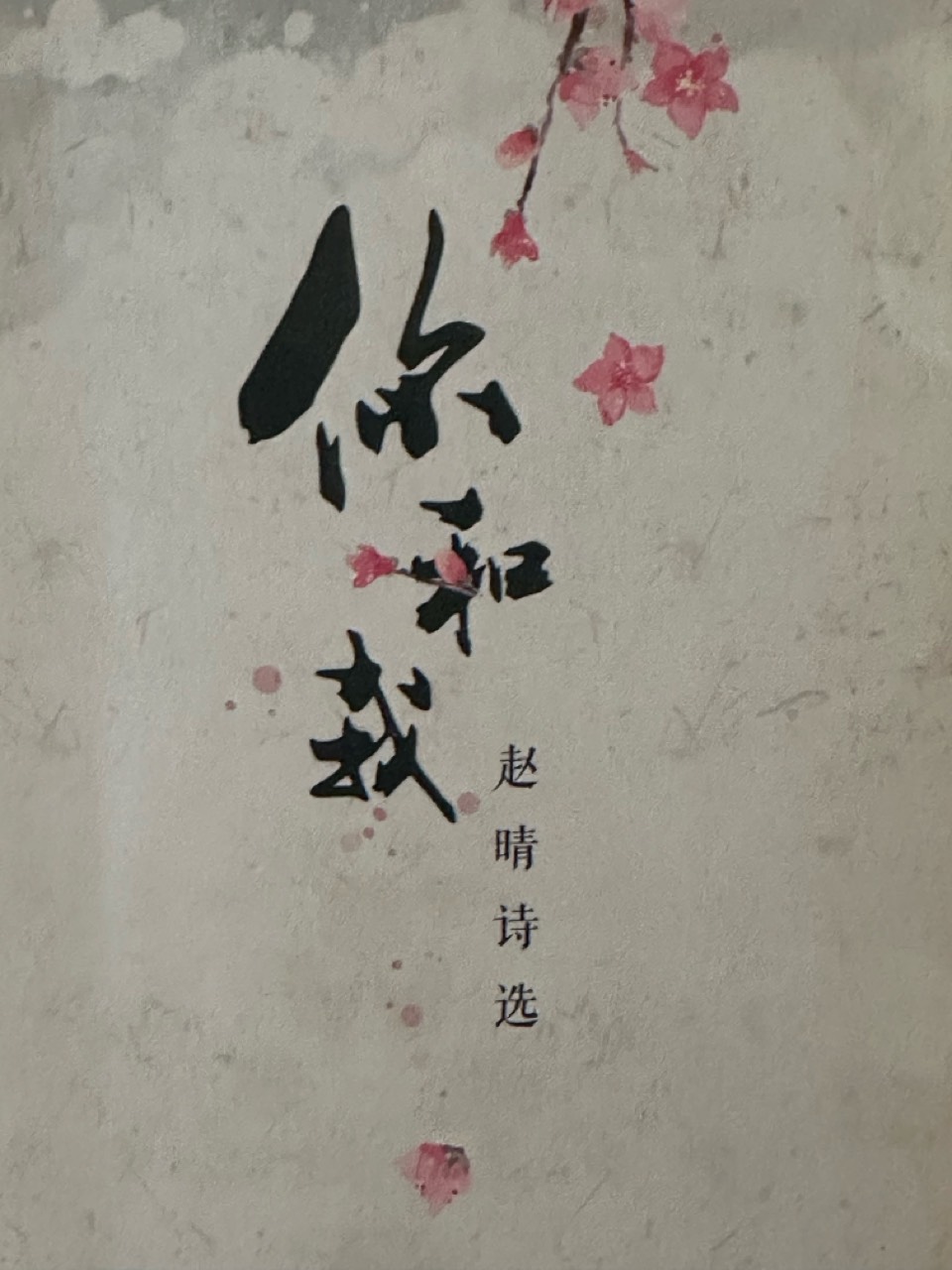 海外头条：著名音乐教育家石川朗诵《一个人的舞台》作者||赵晴（日本）（图8）