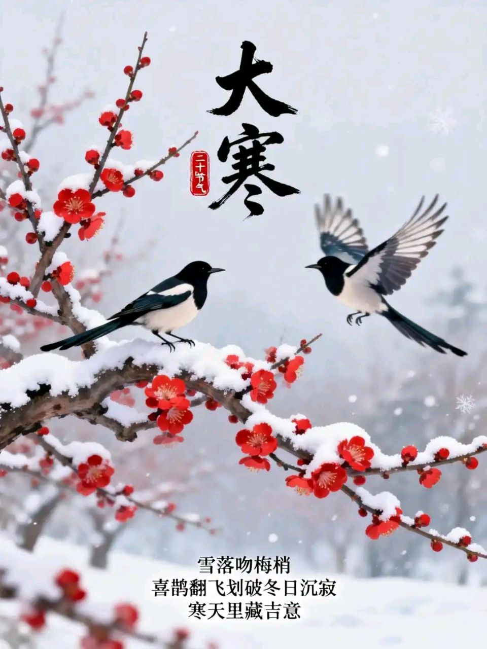 【北京头条】千湖王君（王先琳）诗歌专辑024期（图6）
