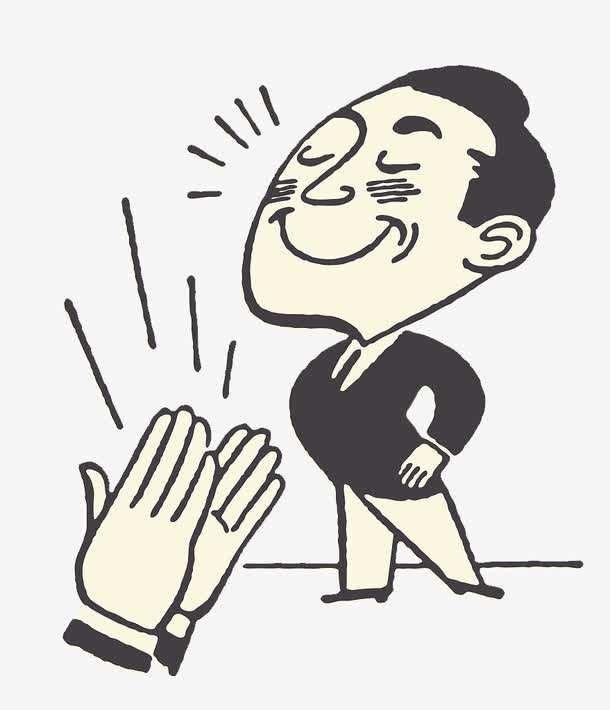 【新山东文学社】《让掌声照见自己》作者/大浪淘沙 主播/雨花石(图3)