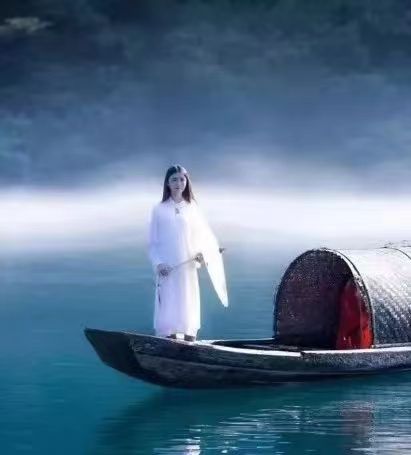 星月篇(二十八)，大彐覆盖下的柔情（图2）