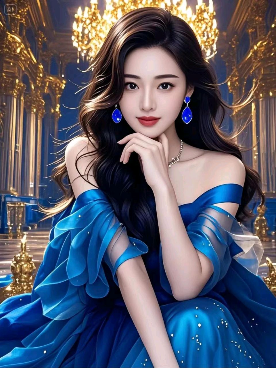 星月篇(二十八)，大彐覆盖下的柔情（图7）