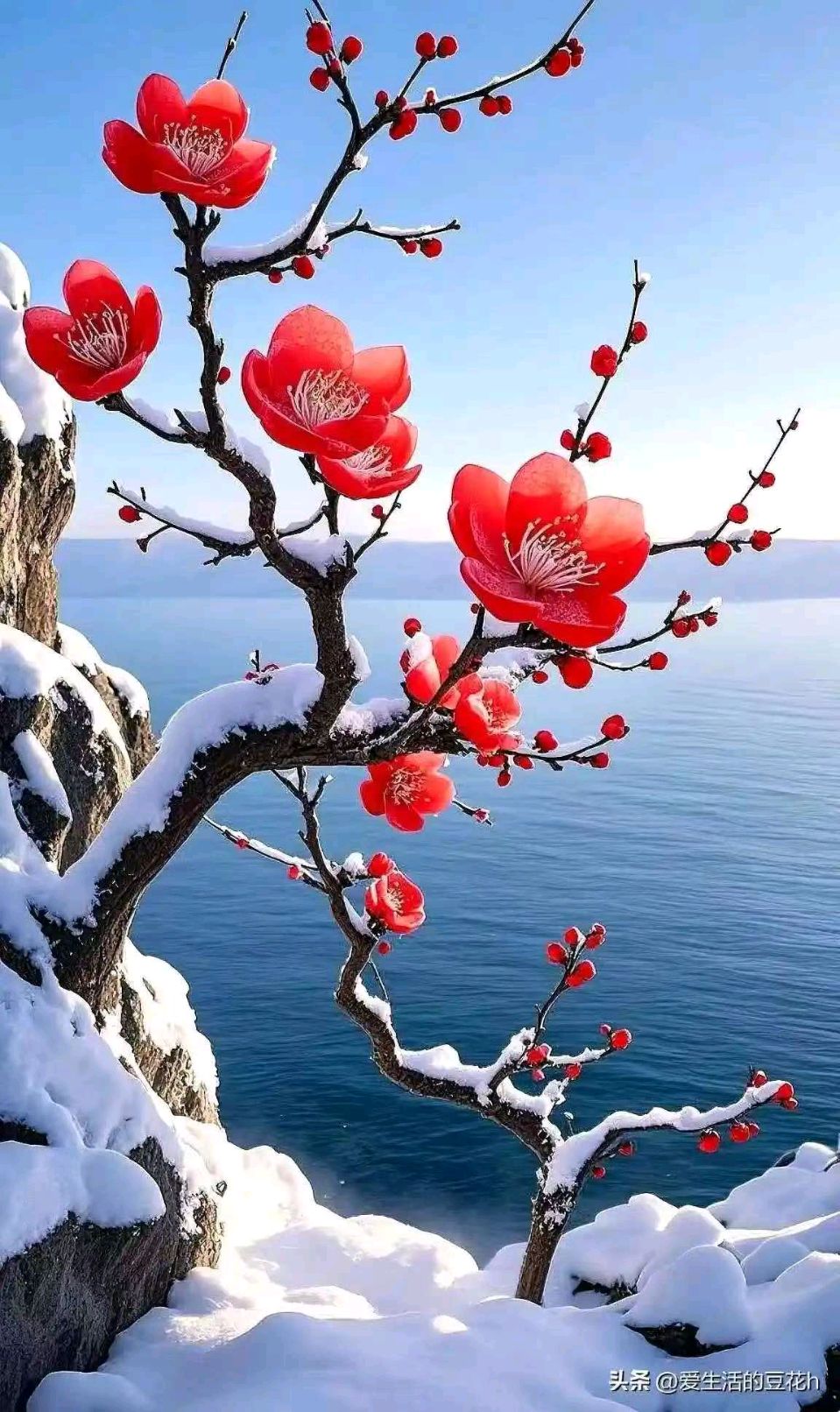 【诗韵佳园】群英荟萃综合刊第42期(图18)