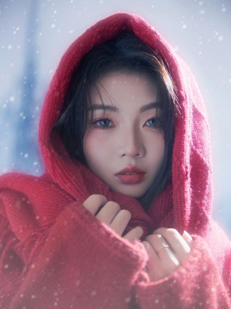 ［巾帼诗人］雨佳诗歌小辑（七首）