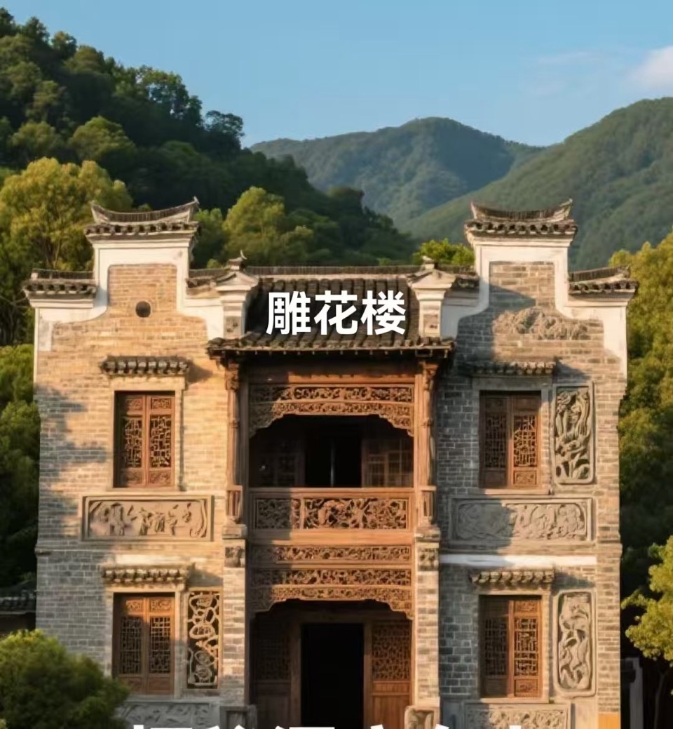 海外头条：洞庭东山（叙事散文诗）作者||丁培恭（图10）