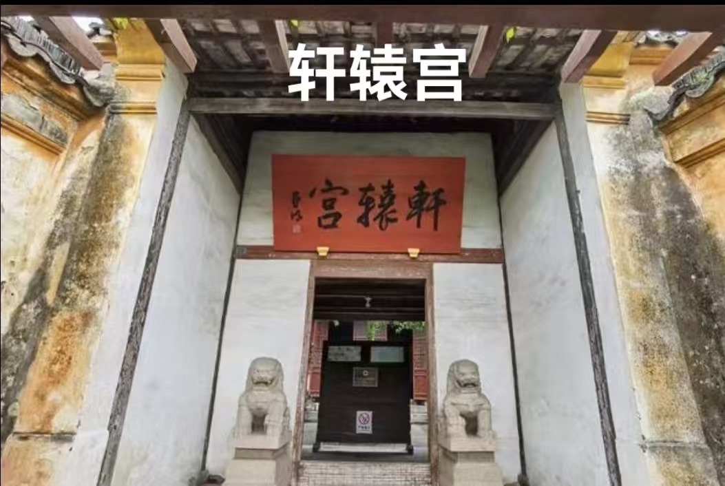 海外头条：洞庭东山（叙事散文诗）作者||丁培恭（图13）