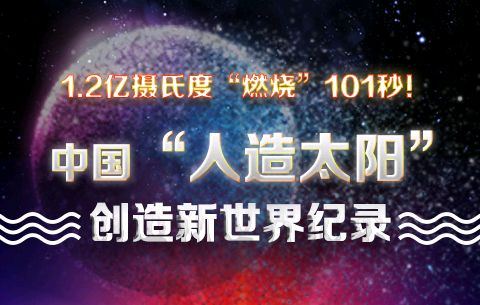【荣耀中国】深圳分社*伟大的创举 《人造太阳》 赞中国科学家 作者/丰茂春（图8）