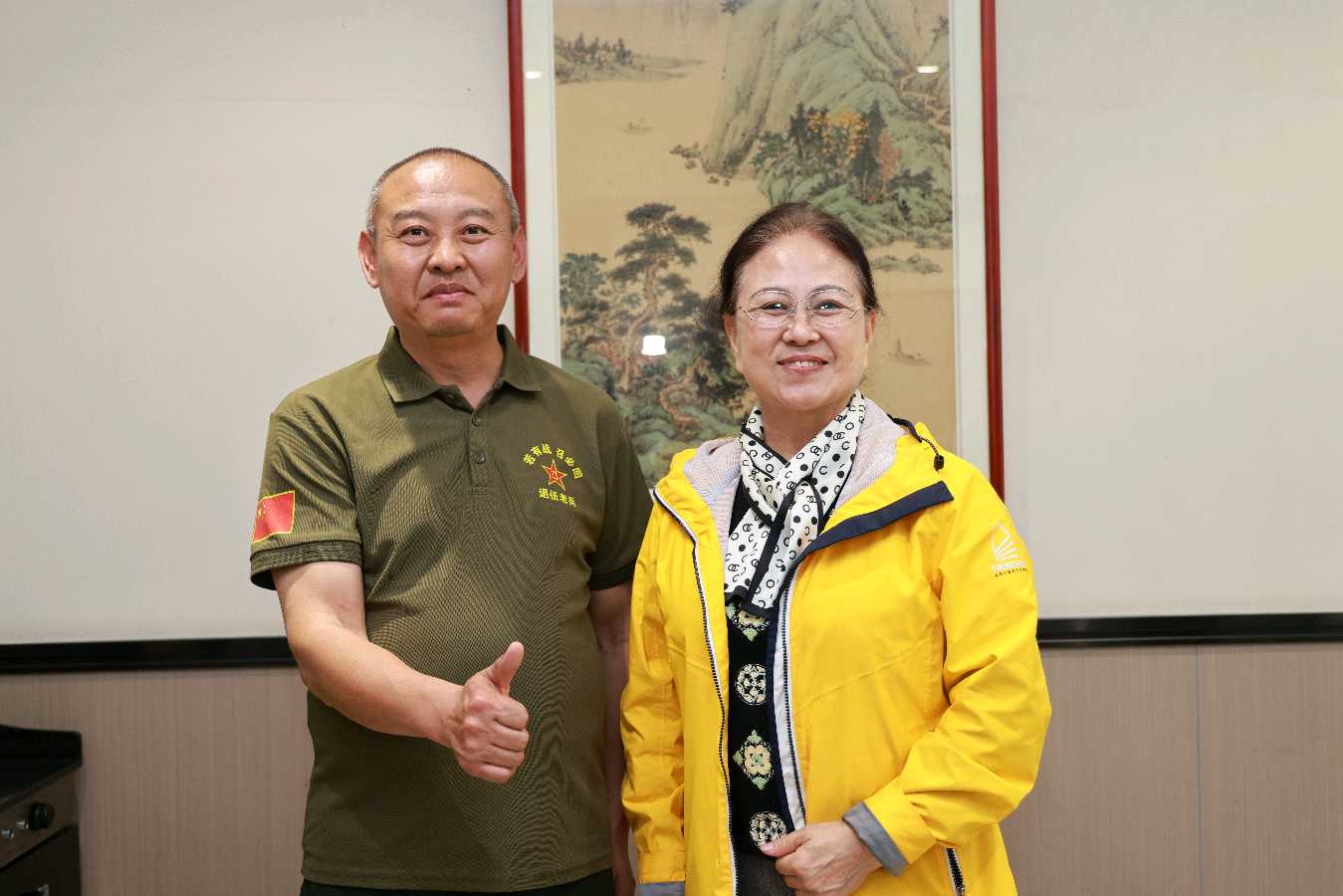 《在最美与完美间品味涮羊肉》 晋粤传奇平台