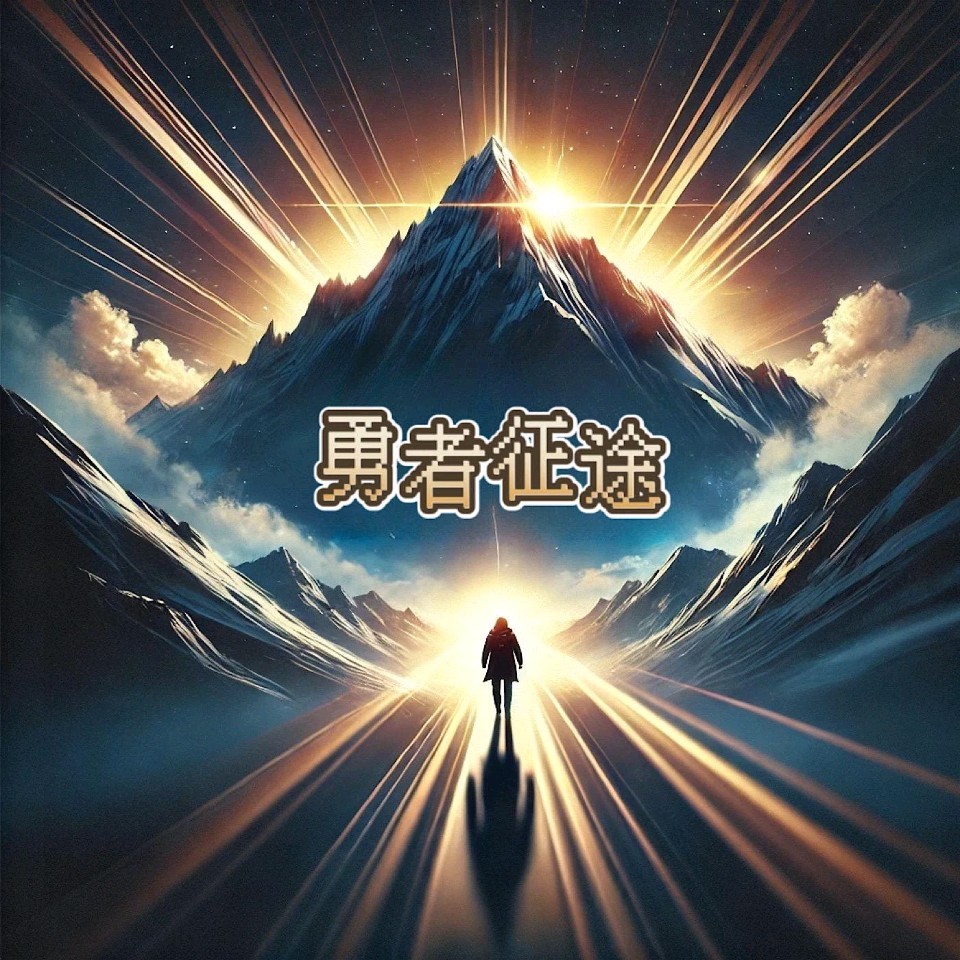 【新山东文学社】《人生的征途》作者/边风 主播/菊心拾雨（图6）