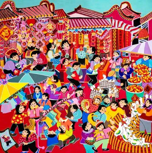 《中华好诗词》分享（内蒙古）赵万志先生《腊日迎春》外五首请雅鉴（图6）