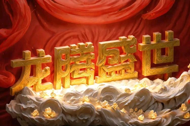 《中华好诗词》分享（内蒙古）赵万志先生《腊日迎春》外五首请雅鉴（图8）