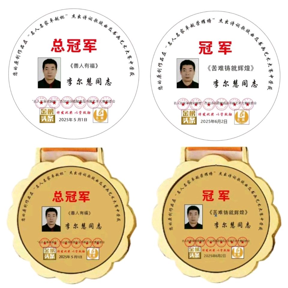 《中华好诗词》分享优（陕西）优秀诗人李尔慧先生《七律.城市养生》外三首请欣赏（图10）