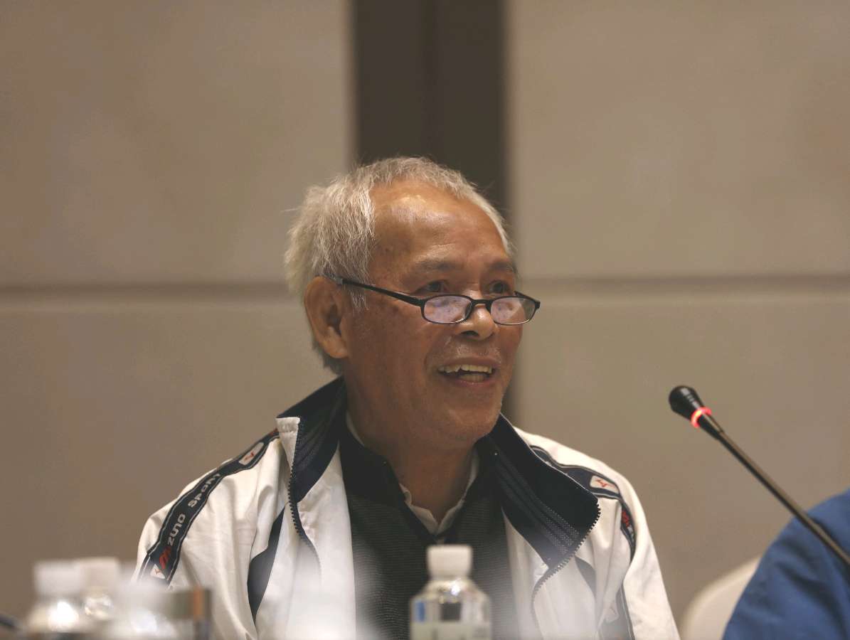 趁热迎新催俊秀-驱寒送旧促英贤∥2025年度桂林漓江诗书画社微刊风采展暨先进呈报序章∥都市头条291期暨书法江湖90期(图4)