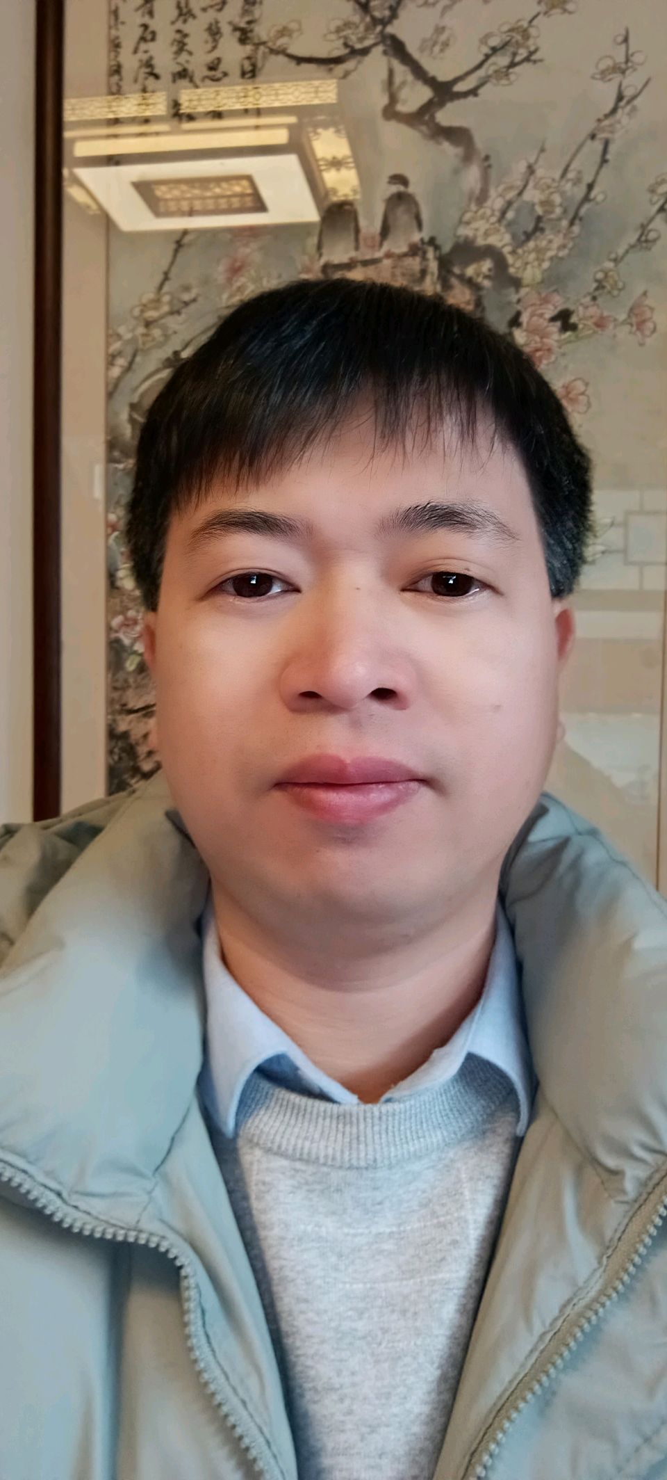 趁热迎新催俊秀-驱寒送旧促英贤∥2025年度桂林漓江诗书画社微刊风采展暨先进呈报序章∥都市头条291期暨书法江湖90期(图14)