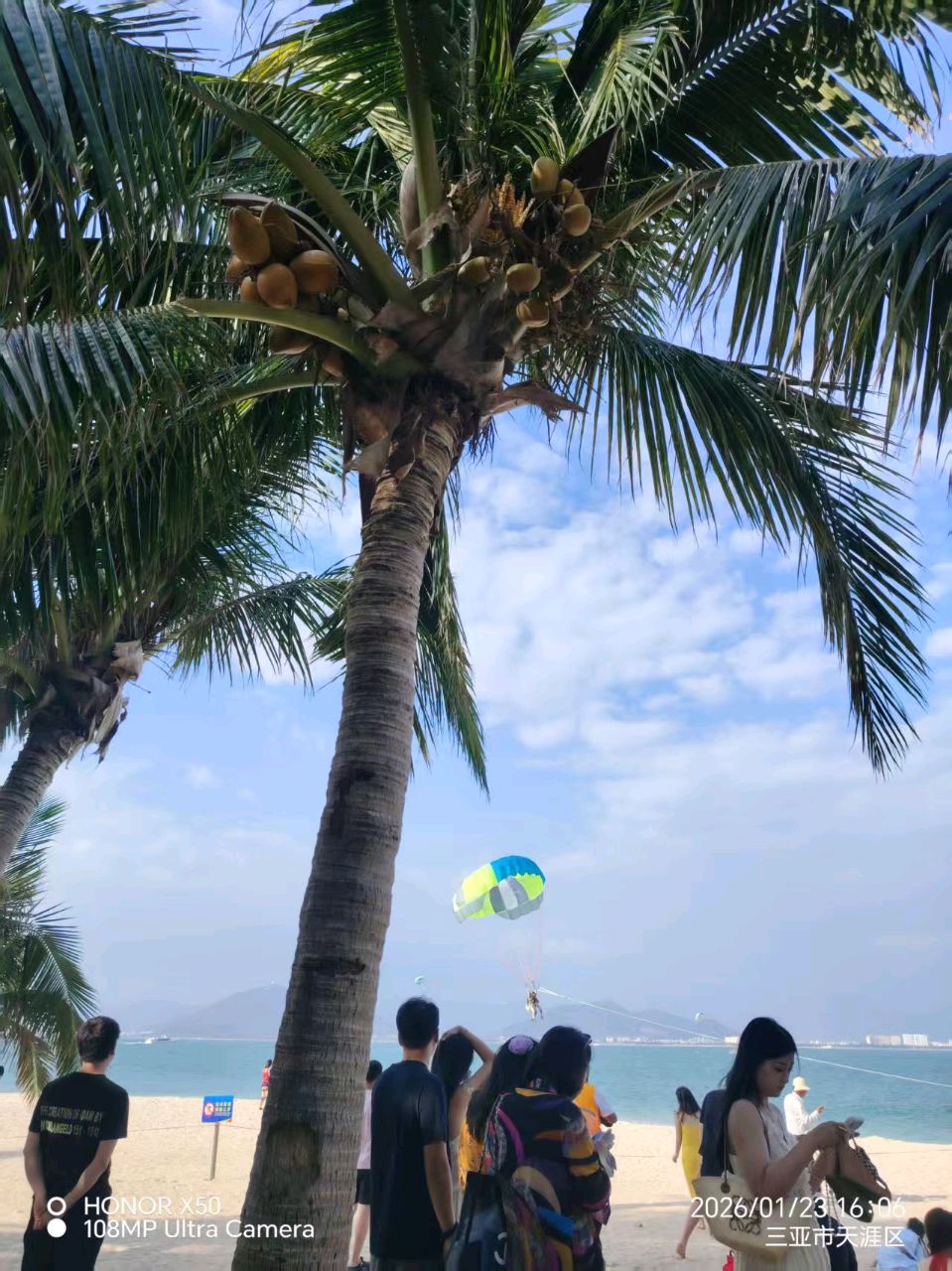 （连载之三）一生一事 一世一声 天南海北 用心抚琴 ——古琴老师紫檀假期祖国行掠影（海南行之三）（图8）