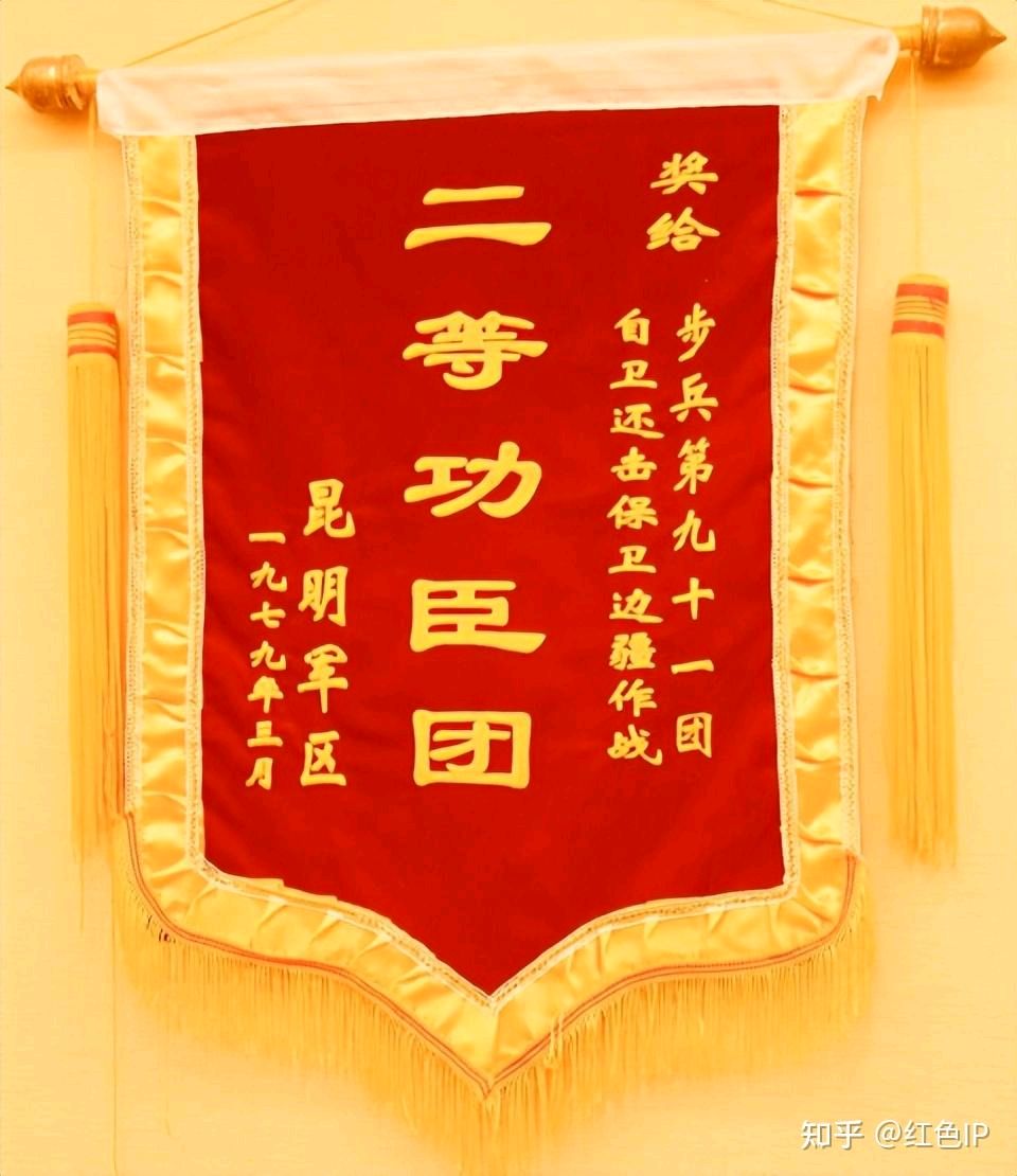 传奇战将廖锡龙上将逝世（图10）