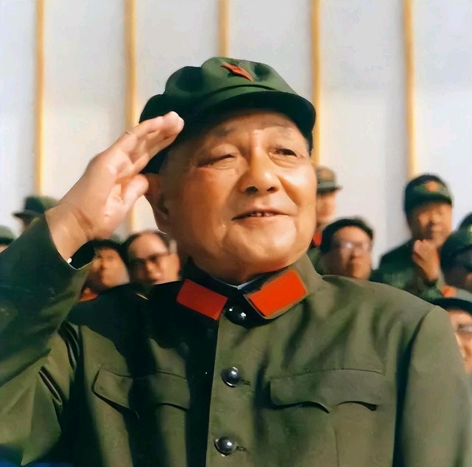 传奇战将廖锡龙上将逝世（图14）