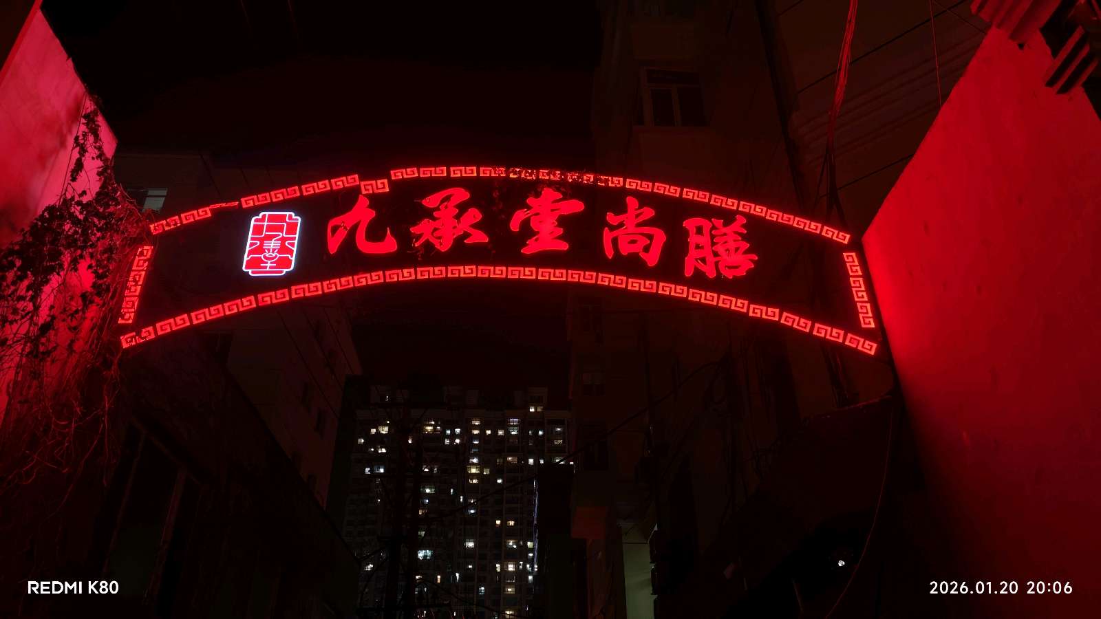 哈尔滨市民营企业商会十周年庆暨2026迎新春联谊会【2026第62期】（图3）