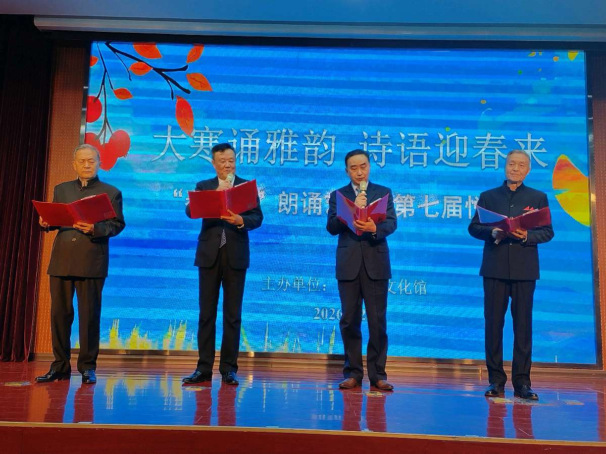 阅读时光