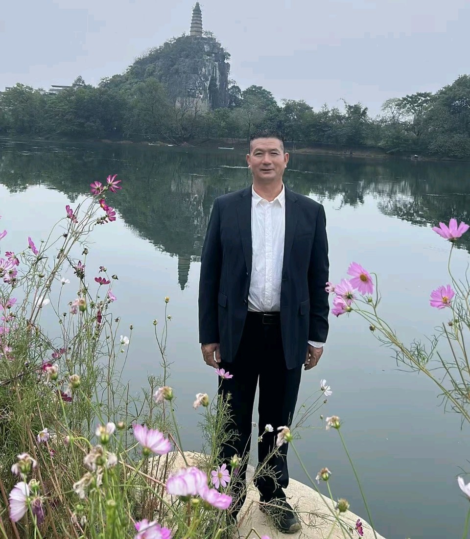 趁热迎新催俊秀-驱寒送旧促英贤∥2025年度桂林漓江诗书画社微刊风采展暨先进呈报序章∥都市头条291期暨书法江湖90期(图96)