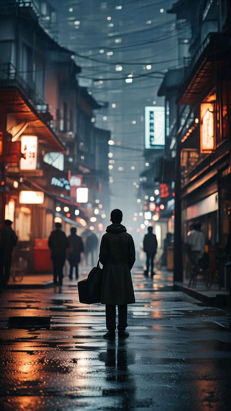 【七律组诗·灶王爷天庭述职】文/夏殿礼（图5）