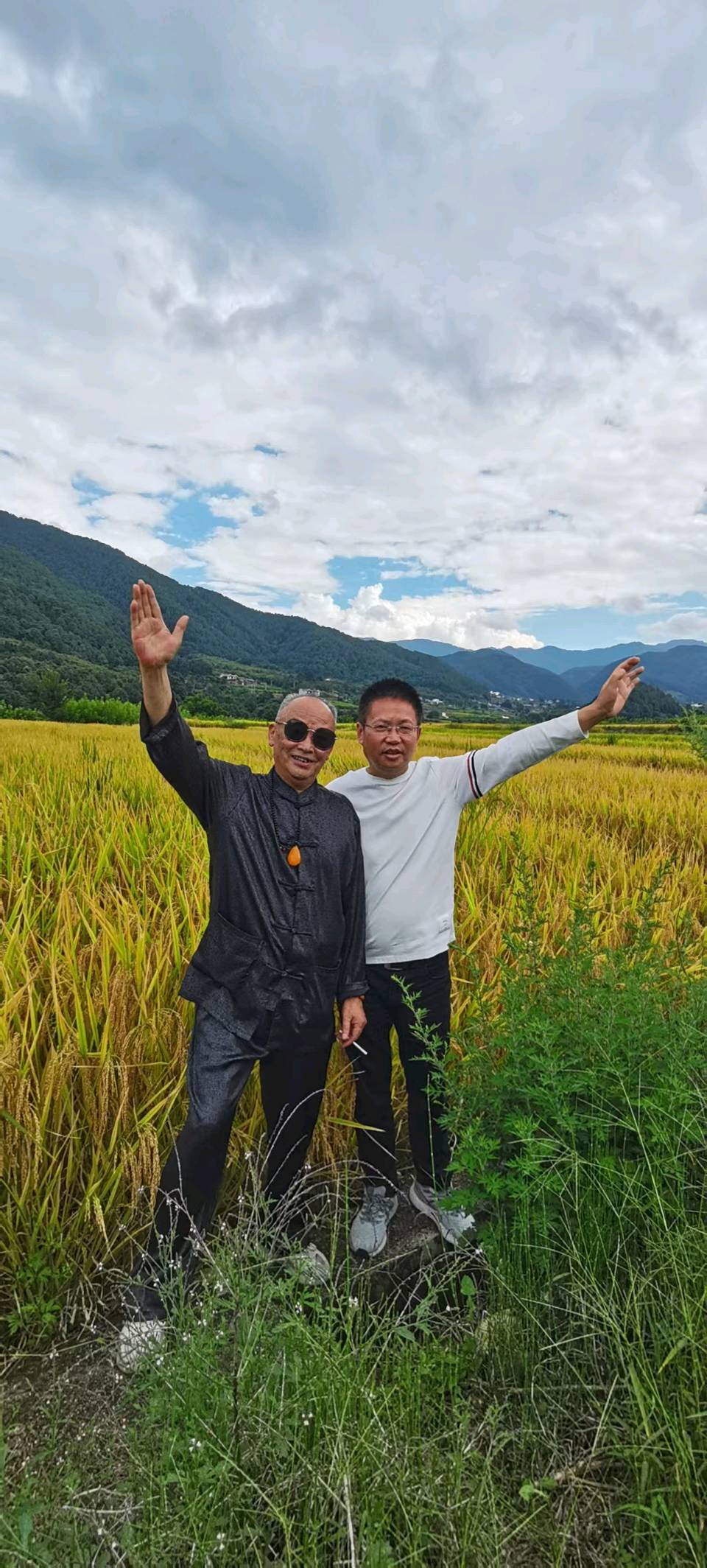 爱暖方寸间 科技护安康——管委会情系新长征伙伴家庭病房