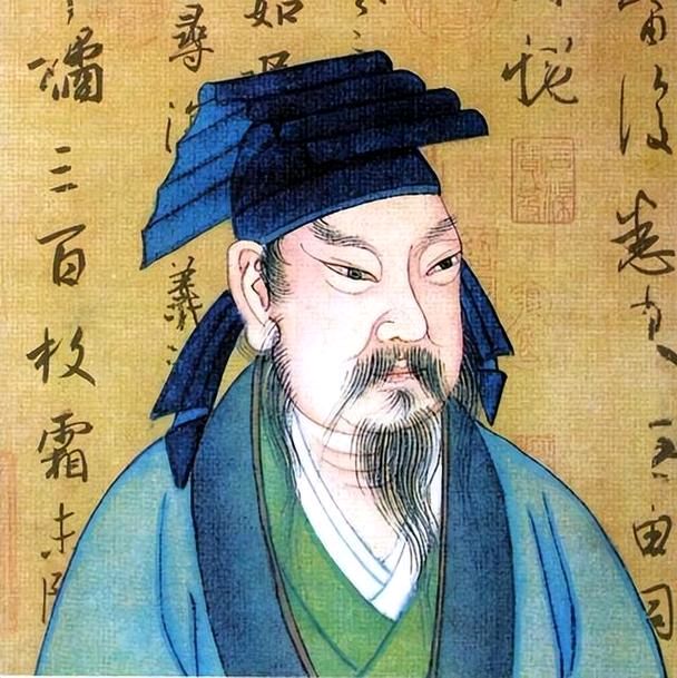 临帖觅古风，书脉承传统。（图5）