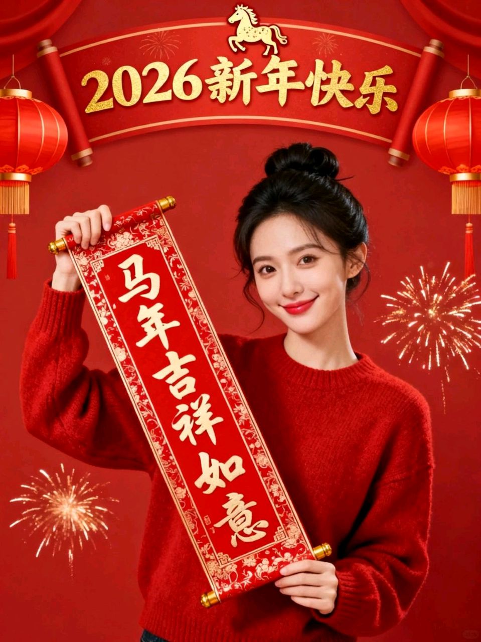 腊八吟～吴永良（辽宁）（图15）